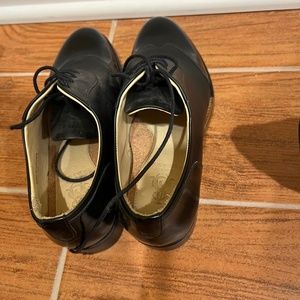 Angela Scott shoes